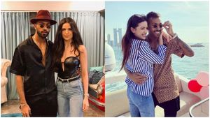 Hardik Pandya: హార్దిక్-నటాషా విడిపోతున్నారా?