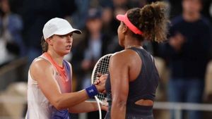 French Open 2024: ఒసాక ఇంటికి.. అల్కరాస్ జోరు!