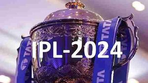 IPL 2024: రసవత్తరంగా ప్లే ఆఫ్స్ రేసు.. 4 స్థానాల కోసం 9 జట్లు పోటీ!