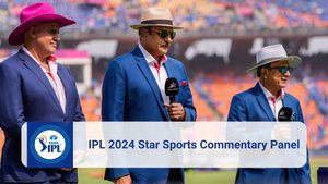 IPL 2024: కామెంటేటర్లా..? ఆటగాళ్ల అభిమానులా?