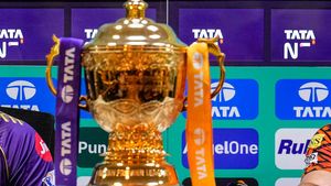 IPL 2024: సరికొత్త చరిత్ర!