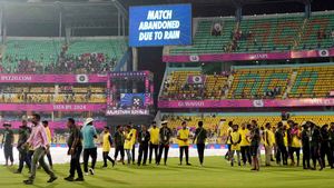 SRH vs RR క్వాలిఫయర్-2‌కు వర్షం ముప్పు! మ్యాచ్ రద్దయితే...?