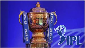 ఐపీఎల్ విజేతగా నిలిచేది ఆ జట్టే.. కానీ! - మాజీ క్రికెటర్