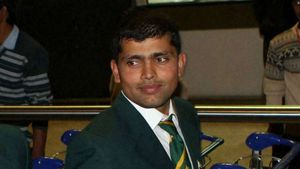 T20WC: భారత్‌పై గెలవలేం..మాకేం చేతకాదు- పాకిస్థాన్ క్రికెటర్