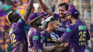KKR Playing XI: విధ్వంసకర ఓపెనర్ దూరం.. సన్‌రైజర్స్‌ హైదరాబాద్‌తో తలపడే కేకేఆర్ తుది జట్టు ఇదే!