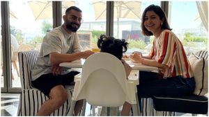 మరో కోహ్లి కమింగ్: విరాట్ (Video)