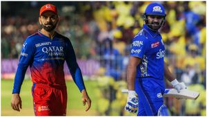 రోహిత్ చెప్పింది కరెక్ట్.. జైషా ఏం చేస్తాడో మరి?- విరాట్ కోహ్లి