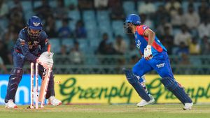 IPL 2024 Playoffs: ఢిల్లీ చేతిలో లక్నో ఓడితే పరిస్థితి ఏంటి..?