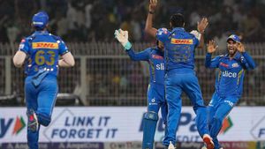 KR vs MI: ఇషాన్ కిషన్, జస్‌ప్రీత్ బుమ్రా అరుదైన ఘనత!