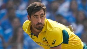 నాపై జోకులేశారు.. ఇక టీ20లే ఆడుతాను: మిచెల్ స్టార్క్