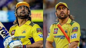 ధోనీ రిటైర్మెంట్‌పై ఓ క్లారిటీ వచ్చింది భయ్యా: లోయర్ ఆర్డర్‌లో బ్యాటింగ్‌పైనా