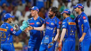 IPL 2024: ముంబై ఇండియన్స్ కథ ముగిసింది!