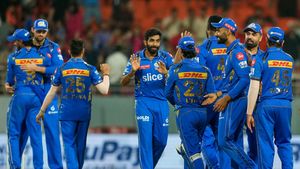 MI Playing XI: అతనిపై హార్దిక్ వేటు..కేకేఆర్‌తో ఆడే తుదిజట్టు ఇదే!