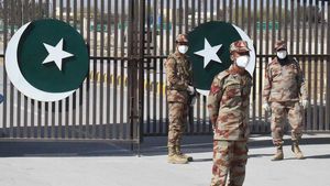 పాకిస్థాన్‌పై భారత క్రికెటర్ సంచలన పోస్ట్!