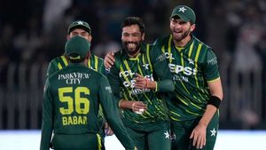 ఊరందరిదీ ఒక దారైతే.. పాకిస్తాన్‌ది మరో దారి