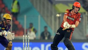 KKR vs SRH: ఆ తప్పిదమే మా కొంపముంచింది: ప్యాట్ కమిన్స్