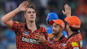 IPL 2024: ఇది సార్ ప్యాట్ కమిన్స్ రేంజ్.. మరో టైటిల్‌కు చేరువలో సన్‌రైజర్స్ సారథి!