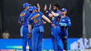MI vs SRH: ఆ తప్పు చేసినా గెలిచాం- హార్దిక్