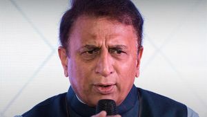 అతనిదే తప్పు.. ఆ ఒక్క వికెట్ SRH కొంపముంచింది- గవాస్కర్ (Video)