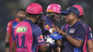 ఇంకోసారి ఎవరైనా అంపైర్‌‌తో ఆర్గ్యుమెంట్ చేస్తే.. నా సామిరంగ