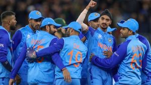 T20 World Cup: ఇదేం టీమిండియా? తమిళ పేర్లు లేవు- స్టార్ హీరో