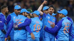 T20WC: భారత్ మ్యాచ్‌ల టైమింగ్స్ ఏంటి? రాత్రంతా మేల్కోవాలా? పూర్తి షెడ్యూల్!