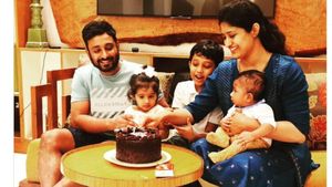 అంబటి రాయుడు భార్య, పిల్లలకి హత్యాచార బెదిరింపులు!