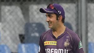 అతని టాలెంట్‌ను భారత్ మిస్ చేసుకుంది- గంభీర్