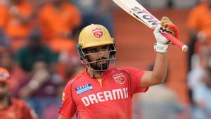 SRH vs PBKS: సన్‌రైజర్స్ కొంపముంచిన నితీష్‌ కుమార్ రెడ్డి!