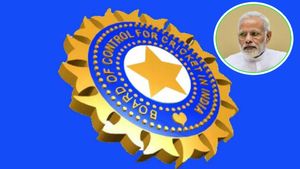 BCCI: టీమిండియా కోచ్ పదవికి ప్రధాని మోదీ దరఖాస్తు!