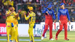 RCB vs CSK మ్యాచ్‌కు భారీ అడ్డంకి.. బెంగళూరు ప్లే ఆఫ్స్ ఆశలు గల్లంతు!