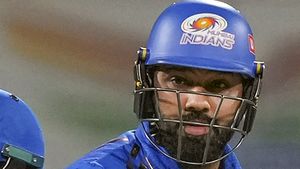 MI vs KKR: రోహిత్ శర్మ చెత్త రికార్డు!