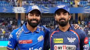 MI vs LSG: అందుకే అర్జున్ టెండూల్కర్‌ను తీసుకున్నాం: హార్దిక్ పాండ్యా