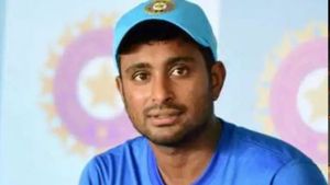 సెలబ్రేషన్స్‌‌కు కప్ ఇవ్వరు- ఆర్సీబీని అవమానించిన రాయుడు