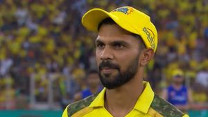 GT vs CSK: రహానెపై వేటు.. ఆ ప్లేయర్‌కు అవకాశం- రుతురాజ్