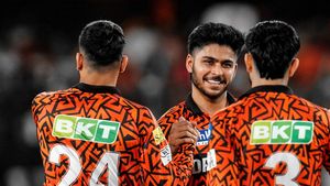 SRH vs PBKS: చరిత్ర సృష్టించిన సన్‌రైజర్స్ హైదరాబాద్!