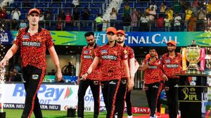 IPL Final: SRH ఓటమికి మూడు కారణాలు!