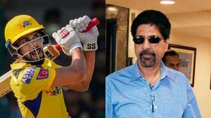 అతని కోసం రుతురాజ్‌‌పై వేటు వేస్తారా? ఇది అన్యాయం- మాజీ క్రికెటర్