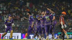 IPL 2024 Final: చెత్త బ్యాటింగ్‌తో చేతులెత్తేసిన సన్‌రైజర్స్ హైదరాబాద్..!