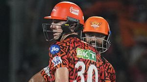 IPL 2024 Final: సన్‌రైజర్స్ హైదరాబాద్ చెత్త రికార్డ్!