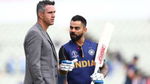 కోహ్లి.. ఇప్పటికైనా ఆర్సీబీ నుంచి వెళ్లిపో!