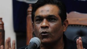 అది మా దౌర్భాగ్యం.. భారత్‌‌లో ఈ దుస్థితి లేదు- పాక్ మాజీ క్రికెటర్