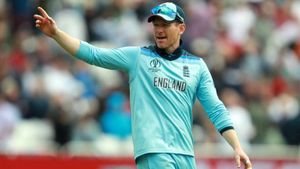 T20 World Cup: విజేతగా నిలిచేది ఆ జట్టే - ఇయాన్ మోర్గాన్