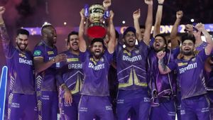 IPL Final: థ్యాంక్స్ SRH.. అదే మాకు కలిసొచ్చింది- శ్రేయస్
