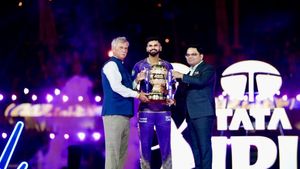 IPL 2024 : సూపర్ హిట్టో హిట్.. ఆల్‌టైమ్ రికార్డులన్నీ బ్రేక్!