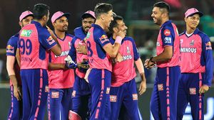 RR Playing XI: స్టార్ ఓపెనర్ దూరం.. ఆర్‌సీబీతో తలపడే రాజస్థాన్ తుది జట్టు ఇదే!