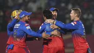 PBKS vs RCB: ఆర్సీబీ నిలిచింది.. పంజాబ్‌కు బైబై!