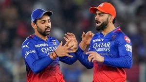 RR vs RCB: ప్చ్.. ఆర్‌సీబీ ఓటమి!