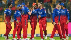 IPL 2024: చెన్నై కొంపముంచిన శివమ్ దూబే.. సంచలన విజయంతో ప్లే ఆఫ్స్‌కు ఆర్‌సీబీ!