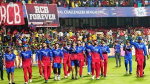 IPL 2024: ఆర్సీబీకి భారీ ప్రైజ్ మనీ.. ఎవరెవరికి ఎంతంటే?